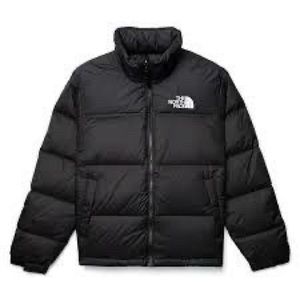 The North Face Puffer Jacket